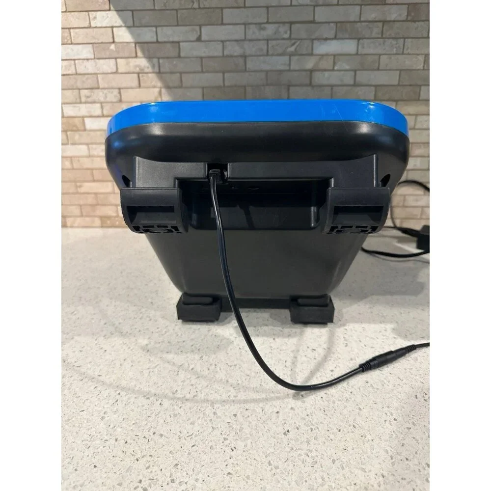 LifePro Deep Tissue Massager for Feet and Legs‎